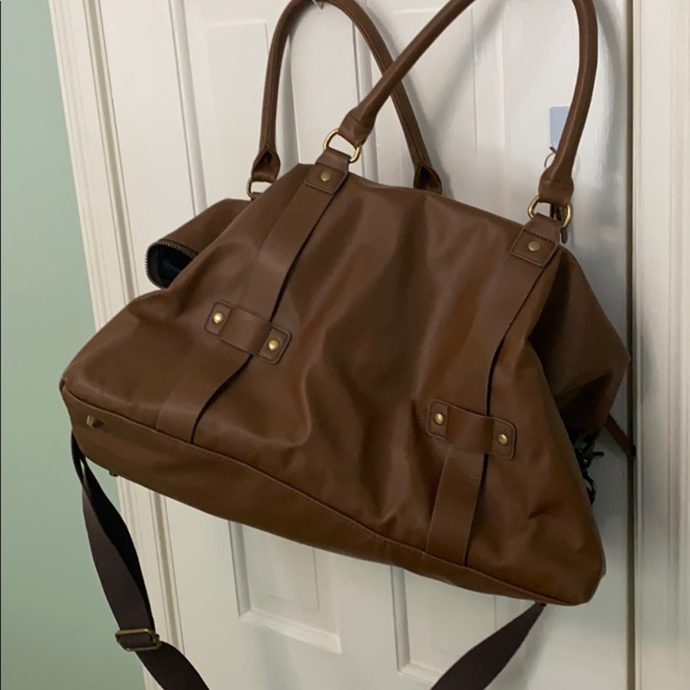 H&M overnight bag